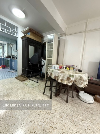Blk 30 Telok Blangah Rise (Bukit Merah), HDB 3 Rooms #488517711